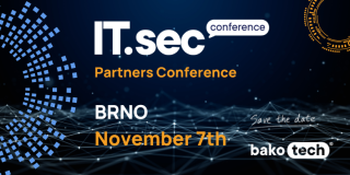 ITSEC | Partners conference
