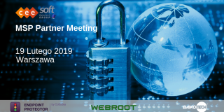 MSP Partner Meeting