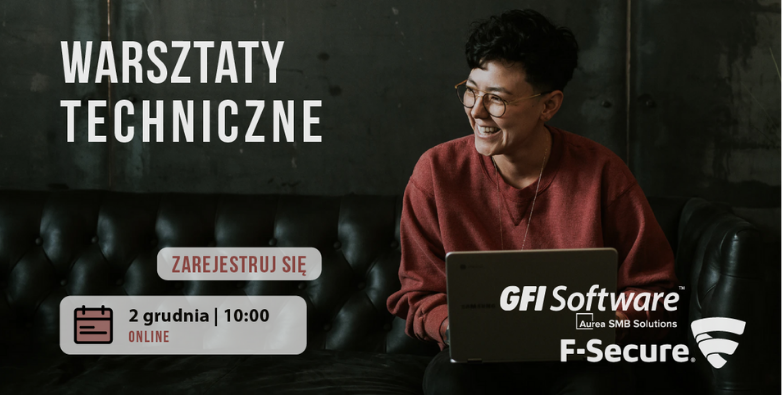 Technical workshops | F-Secure i GFI