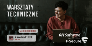 Technical workshops | F-Secure i GFI