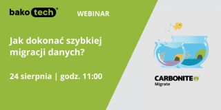 Carbonite Migrate | Jak dokonać szybkiej migracji?