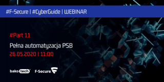 #F-Secure #CyberGuide Part 11 | Webinar | 11:00