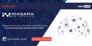 Niagara Networks - Network Visibility Expert | webinar