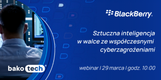 BlackBerry  | webinar | 29 marca