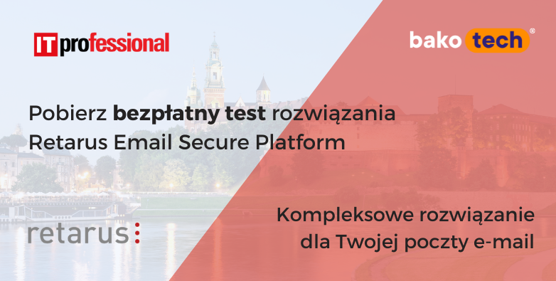 Niezależny test rozwiązania Retarus Secure Email Platform