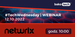 TechWednesday Webinar | Netwrix | 10:00