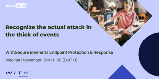 Recognize the actual attack in the thick of events | WithSecure EDR | 11:00
