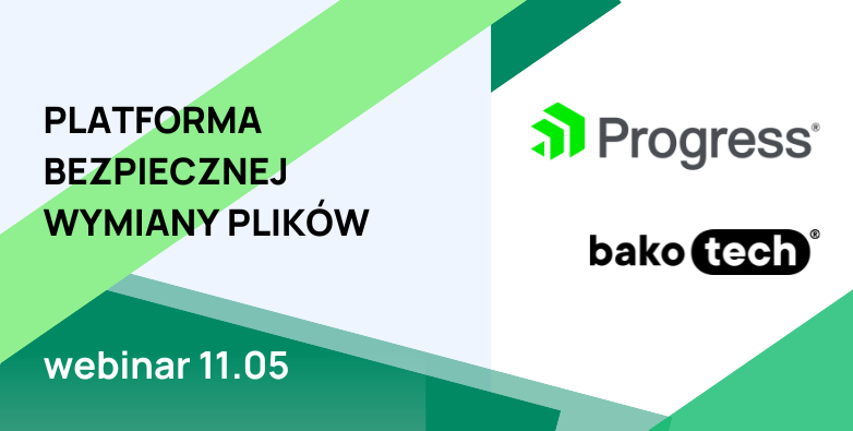 Platforma bezpiecznej wymiany plików | Progress MOVEit