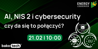 AI, NIS 2 i cybersecurity - czy da się to połączyć?