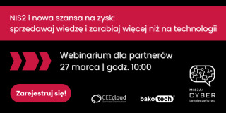 NIS2 i nowa szansa na zysk – sprzedawaj wiedzę i zarabiaj więcej niż na technologii