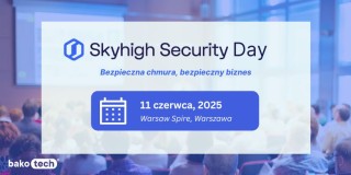 Skyhigh Security Day