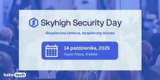 Skyhigh Security Day