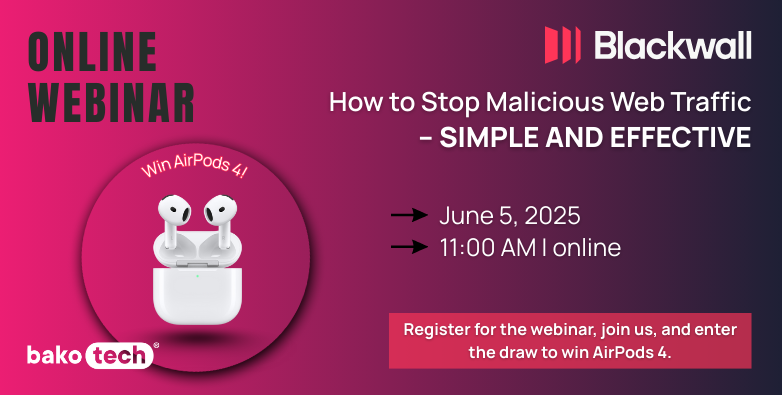 How to Stop Malicious Web Traffic – Simple and Effective