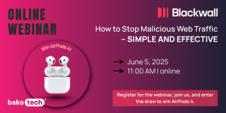 How to Stop Malicious Web Traffic – Simple and Effective
