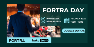 Fortra Day | Warszawa