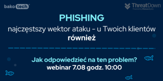 Phishing, którego nie zatrzymały filtry. Jak rozwiązać problem Twoich klientów?