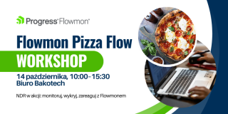 NDR w akcji: monitoruj, wykryj, zareaguj z Flowmonem | warsztaty