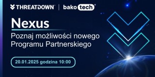 Poznaj Nexus - nowy Program Partnerski od ThreatDown by Malwarebytes
