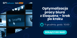 Optymalizacja pracy biura z Eloquens – krok po kroku