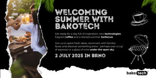 Welcoming Summer with Bakotech