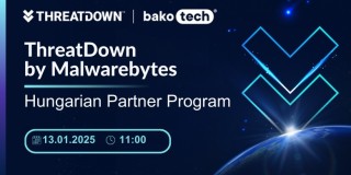 ThreatDown by Malwarebytes - Hungarian Partner Program
