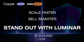 Scale your business with Cognyte’s external threat intelligence new offering