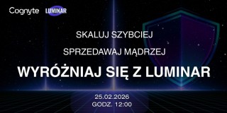Skaluj swój biznes dzięki nowej ofercie zewnętrznej analizy zagrożeń Cognyte
