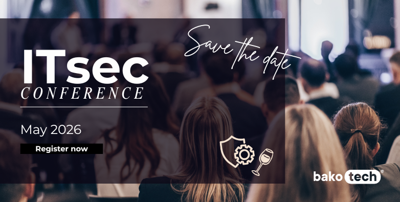 ITsec conference 2026