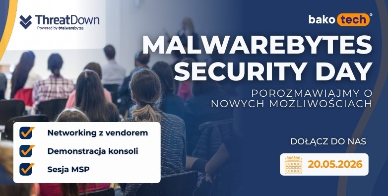 Malwarebytes Security Day