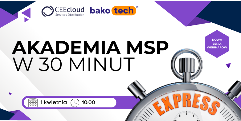 Akademia MSP w 30 minut