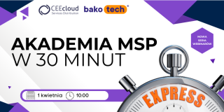 Akademia MSP w 30 minut