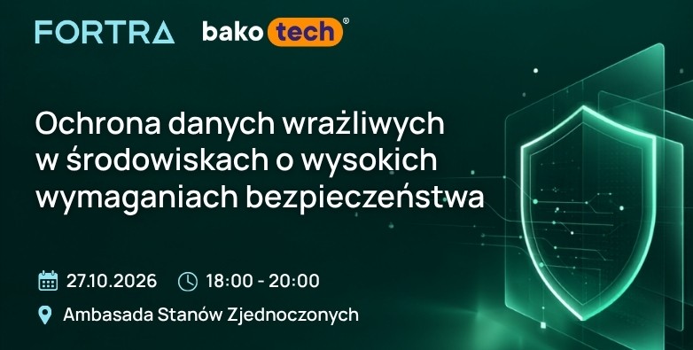 Ochrona danych wrażliwych w środowiskach o wysokich wymaganiach bezpieczeństwa