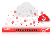 WatchGuard® Firebox Cloud