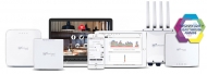 Watchguard® Wi-Fi Cloud Management