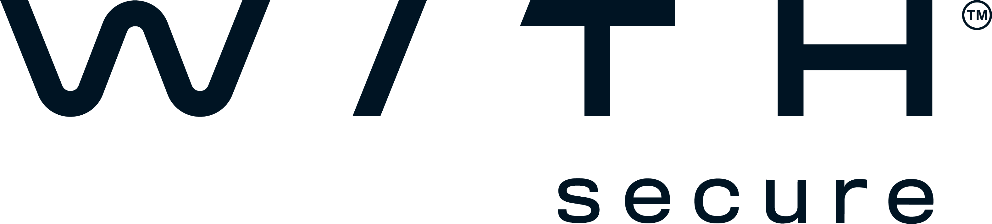 WithSecure Elements Endpoint Detection and Response