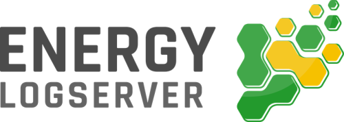 Energy Logserver